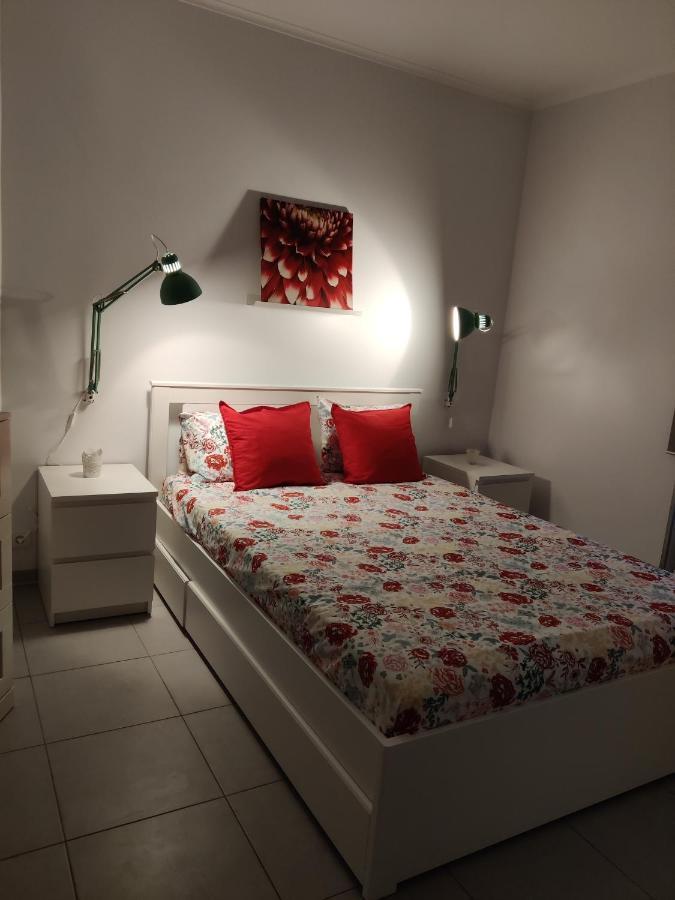 Riviera Beach Al Praia da Vitória Εξωτερικό φωτογραφία