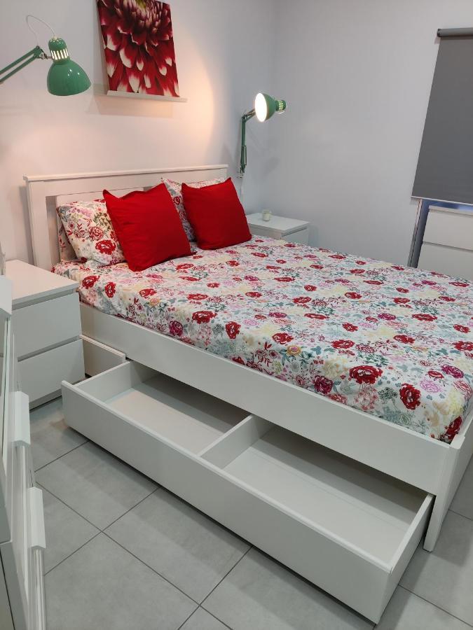 Riviera Beach Al Praia da Vitória Εξωτερικό φωτογραφία